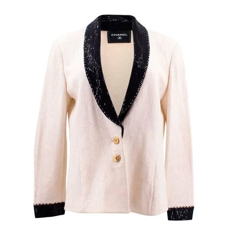 occasion chanel|Chanel blazers for sale.